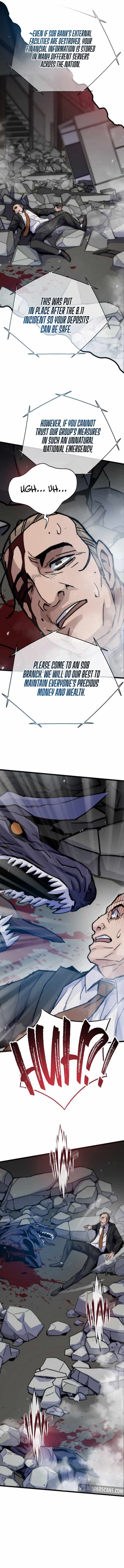 Read Past Life Regressor Manga Online