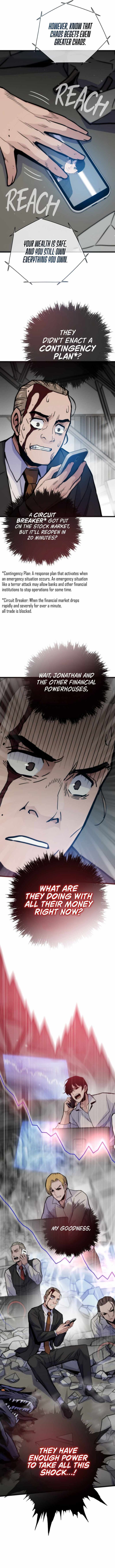 Read Past Life Regressor Manga Online