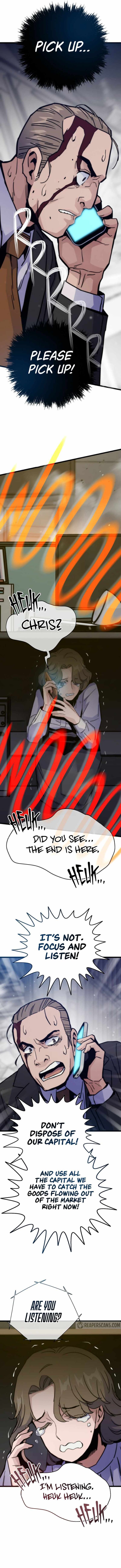 Read Past Life Regressor Manga Online