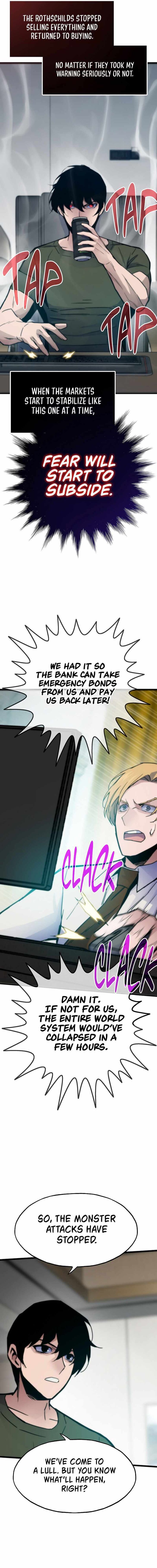 Read Past Life Regressor Manga Online