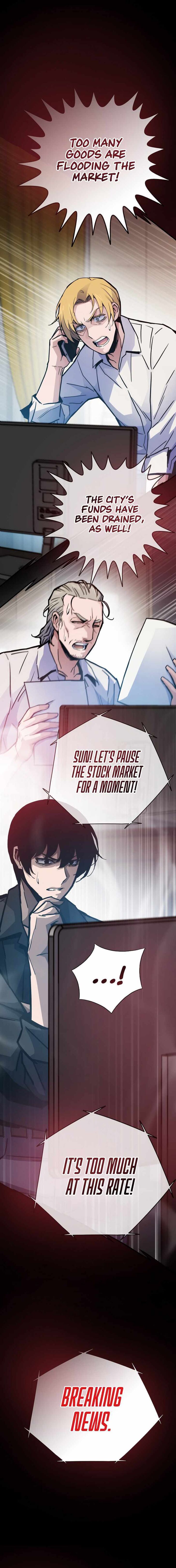 Read Past Life Regressor Manga Online