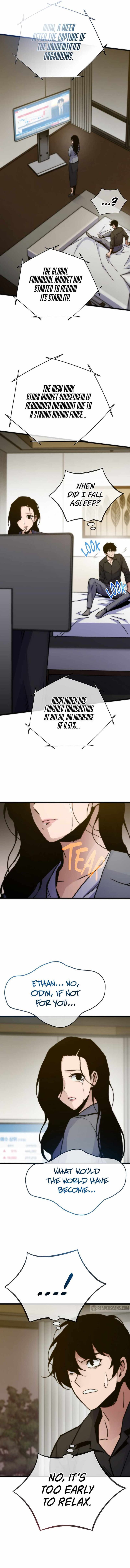 Read Past Life Regressor Manga Online
