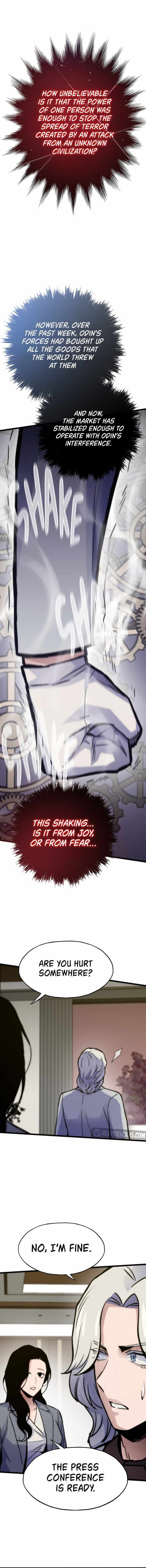 Read Past Life Regressor Manga Online