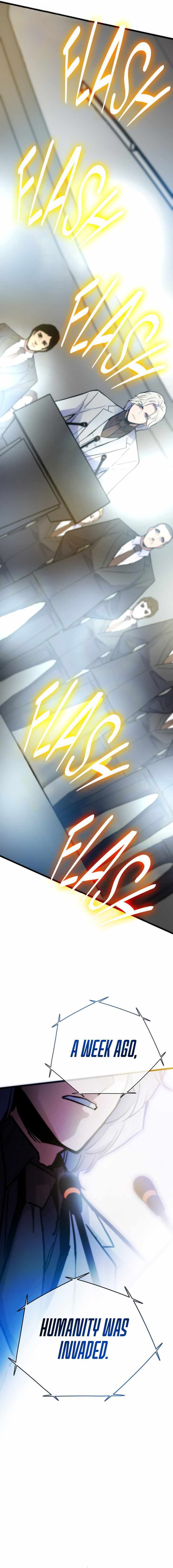 Read Past Life Regressor Manga Online