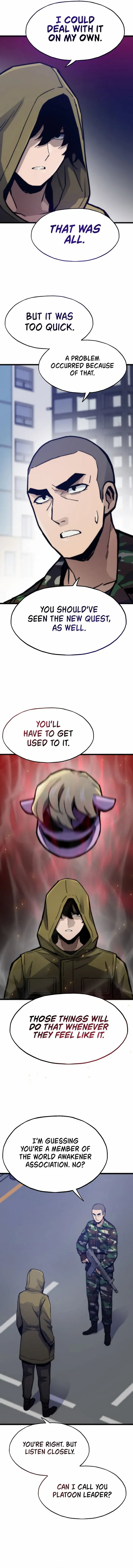 Read Past Life Regressor Manga Online