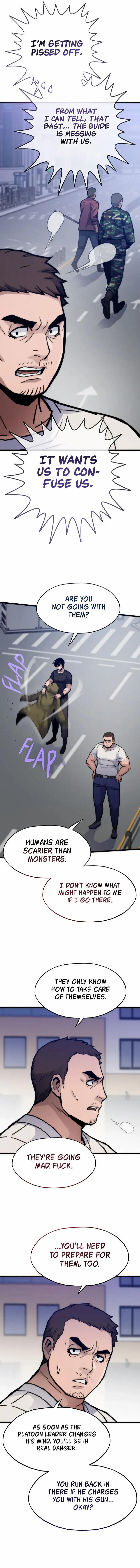 Read Past Life Regressor Manga Online