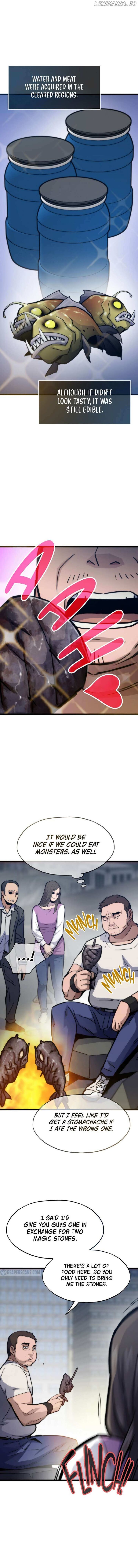 Read Past Life Regressor Manga Online