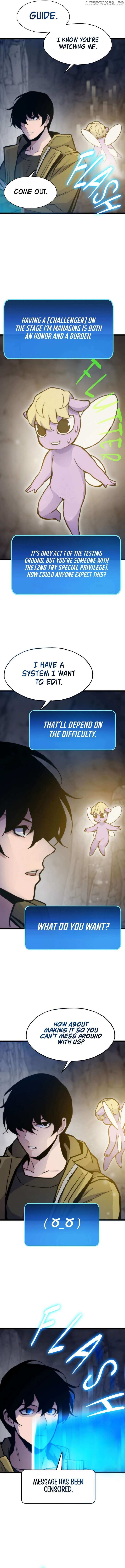 Read Past Life Regressor Manga Online