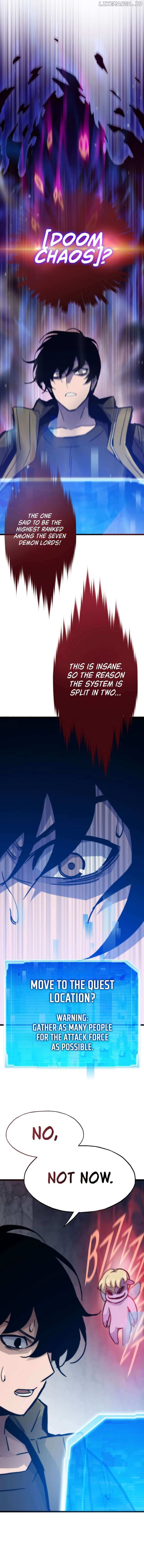 Read Past Life Regressor Manga Online
