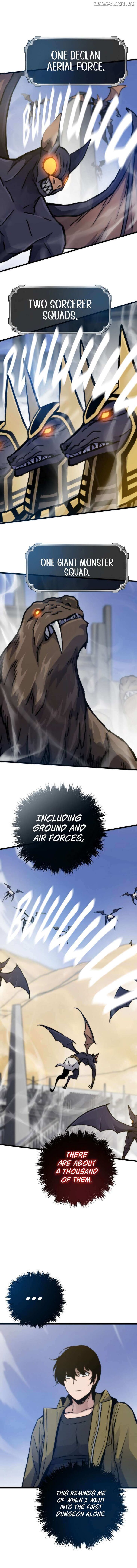 Read Past Life Regressor Manga Online
