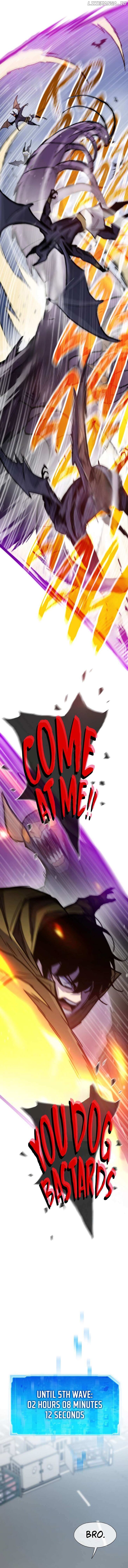 Read Past Life Regressor Manga Online