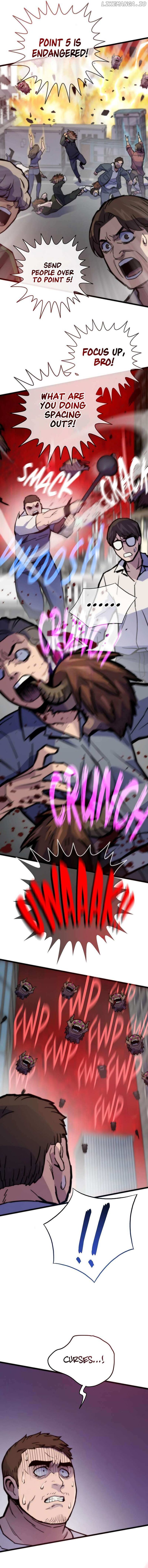 Read Past Life Regressor Manga Online