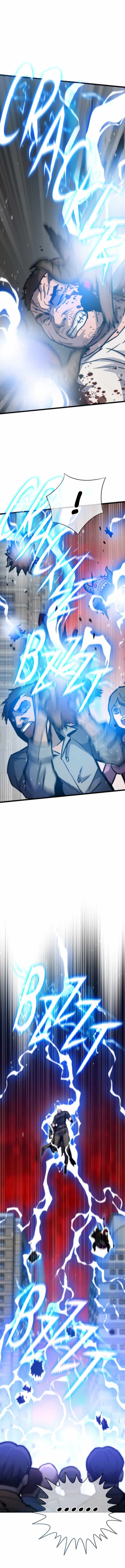 Read Past Life Regressor Manga Online