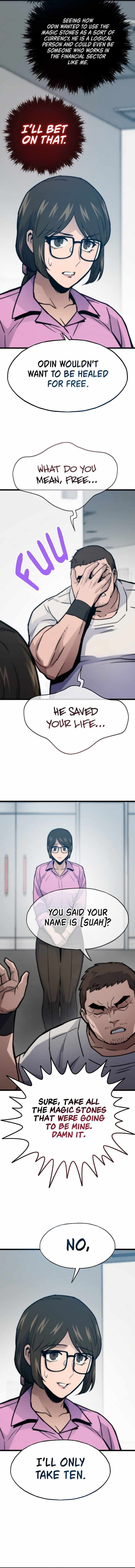 Read Past Life Regressor Manga Online