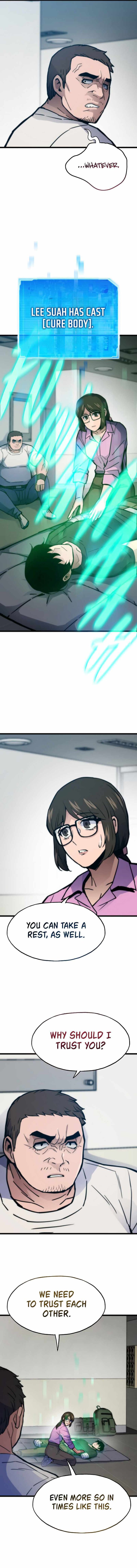 Read Past Life Regressor Manga Online