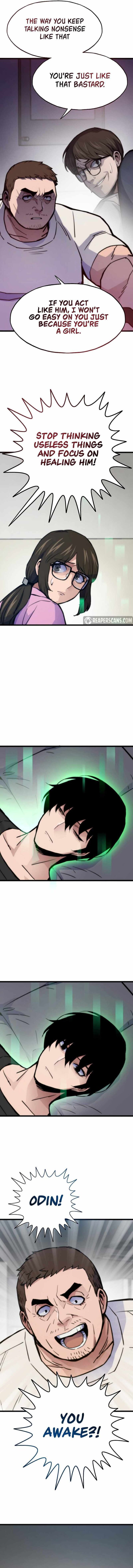 Read Past Life Regressor Manga Online