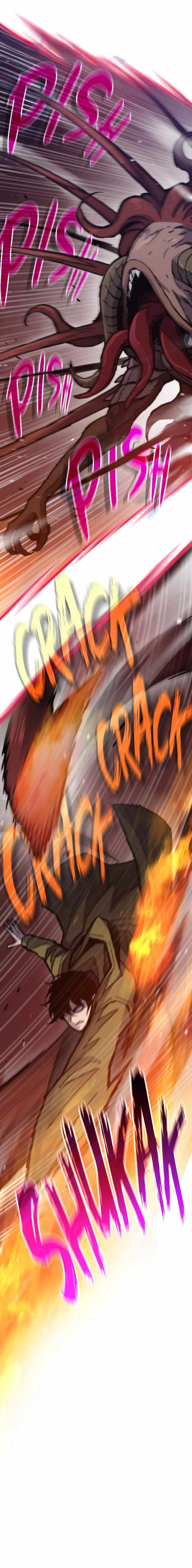 Read Past Life Regressor Manga Online