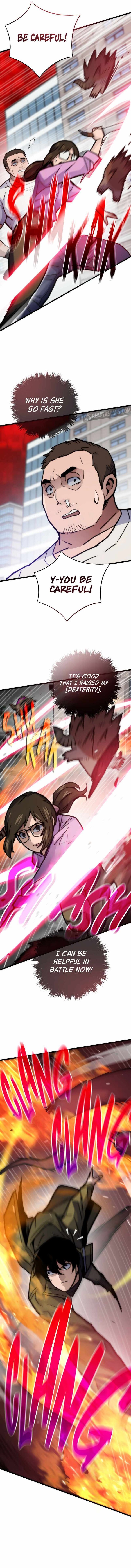 Read Past Life Regressor Manga Online