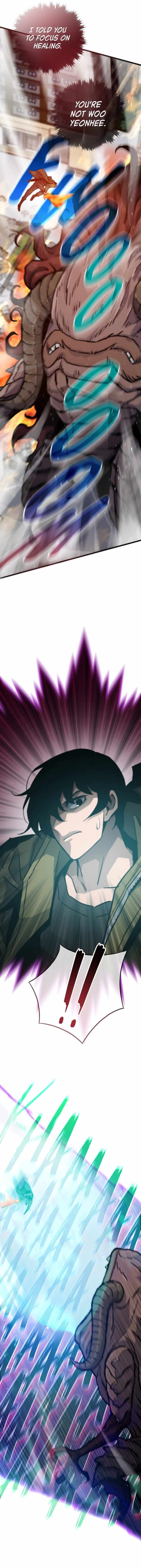 Read Past Life Regressor Manga Online