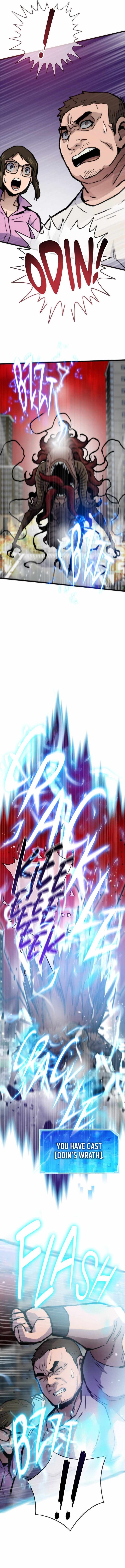 Read Past Life Regressor Manga Online