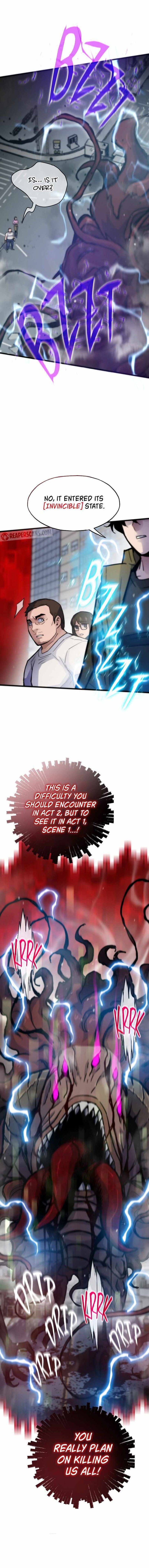 Read Past Life Regressor Manga Online