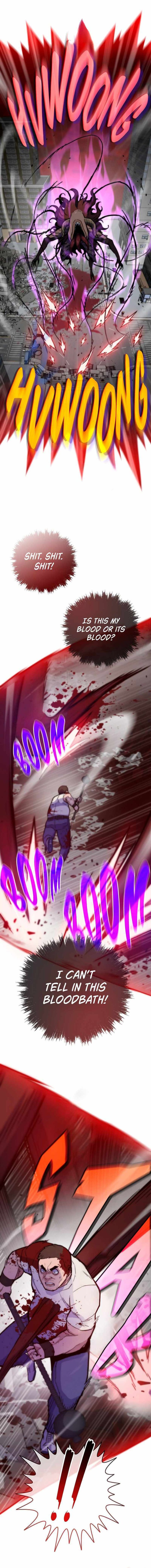 Read Past Life Regressor Manga Online