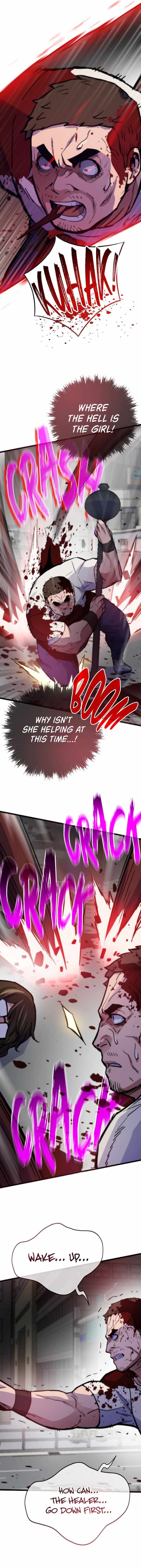 Read Past Life Regressor Manga Online