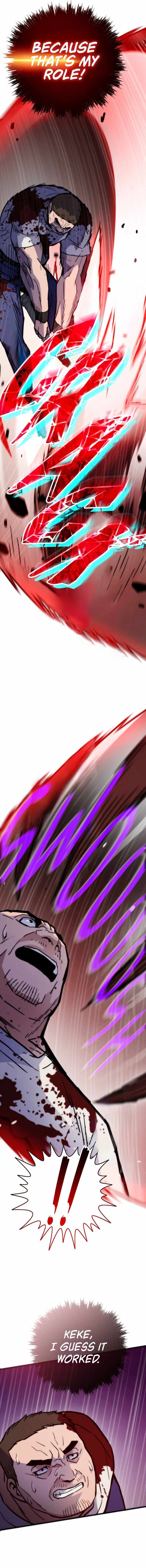 Read Past Life Regressor Manga Online