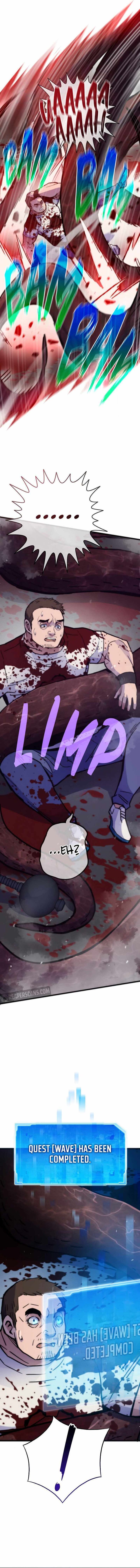 Read Past Life Regressor Manga Online