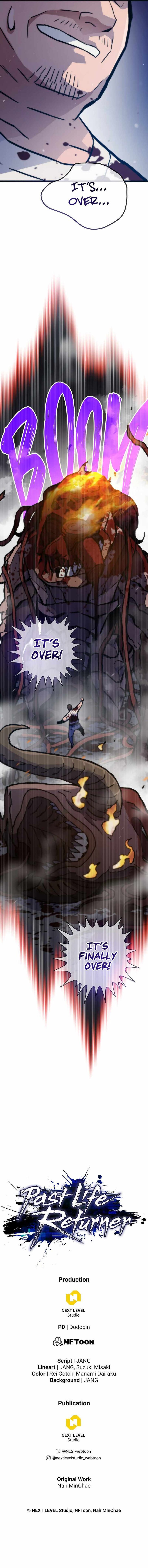 Read Past Life Regressor Manga Online