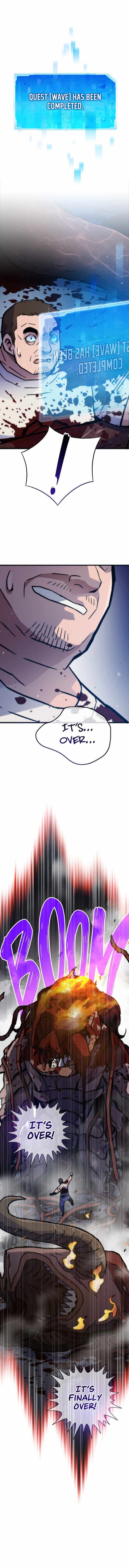 Read Past Life Regressor Manga Online