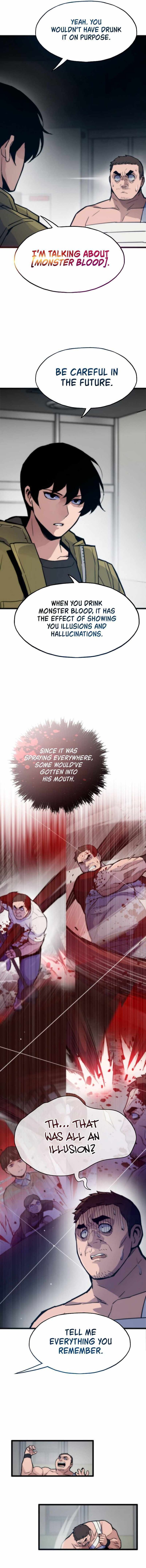 Read Past Life Regressor Manga Online