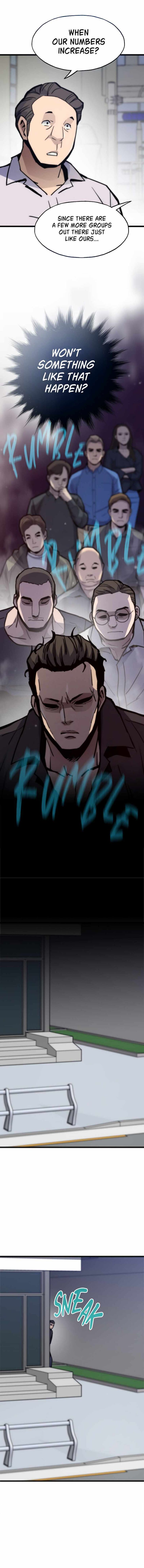 Read Past Life Regressor Manga Online