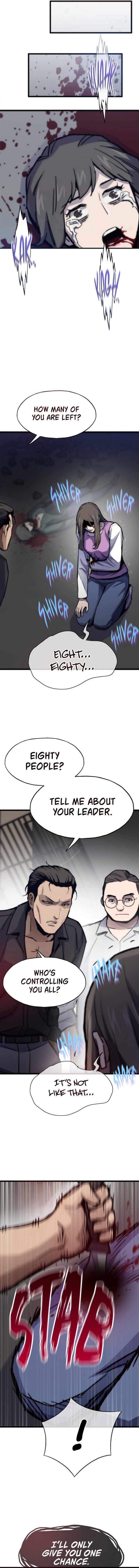 Read Past Life Regressor Manga Online