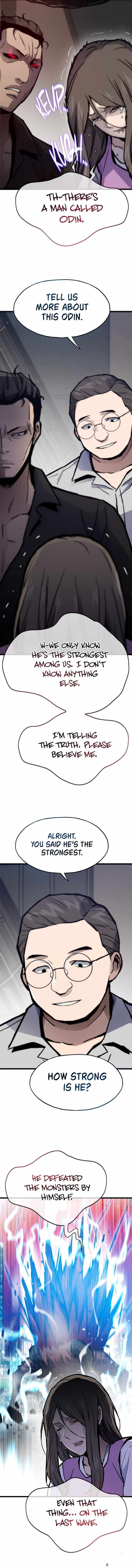 Read Past Life Regressor Manga Online