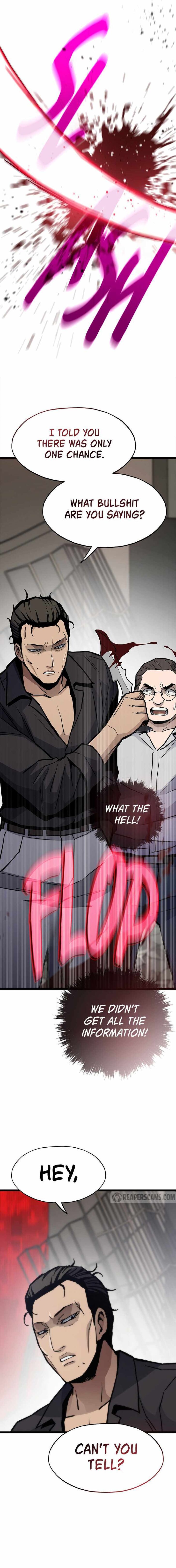 Read Past Life Regressor Manga Online