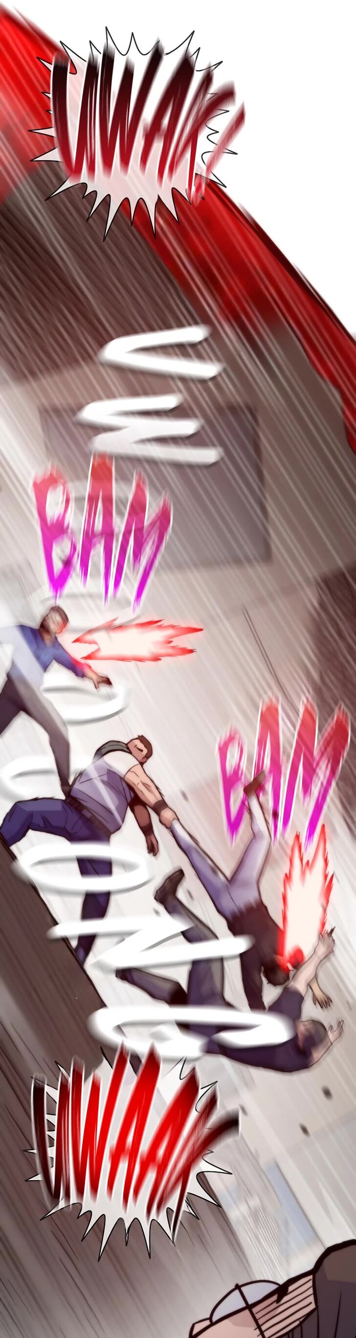 Read Past Life Regressor Manga Online