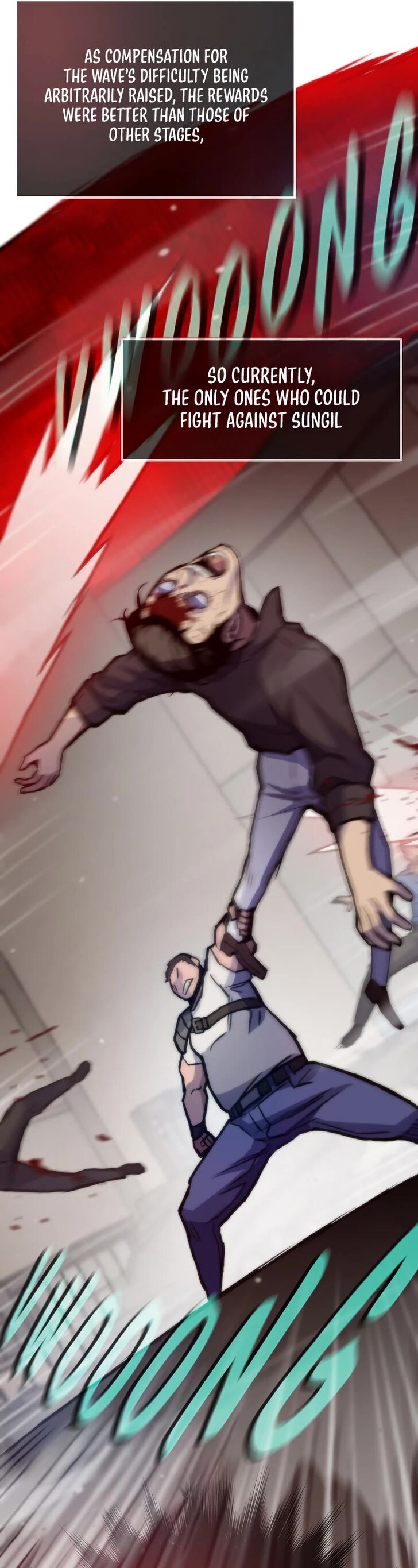 Read Past Life Regressor Manga Online