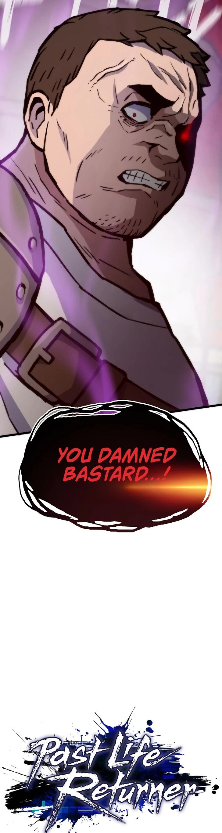 Read Past Life Regressor Manga Online