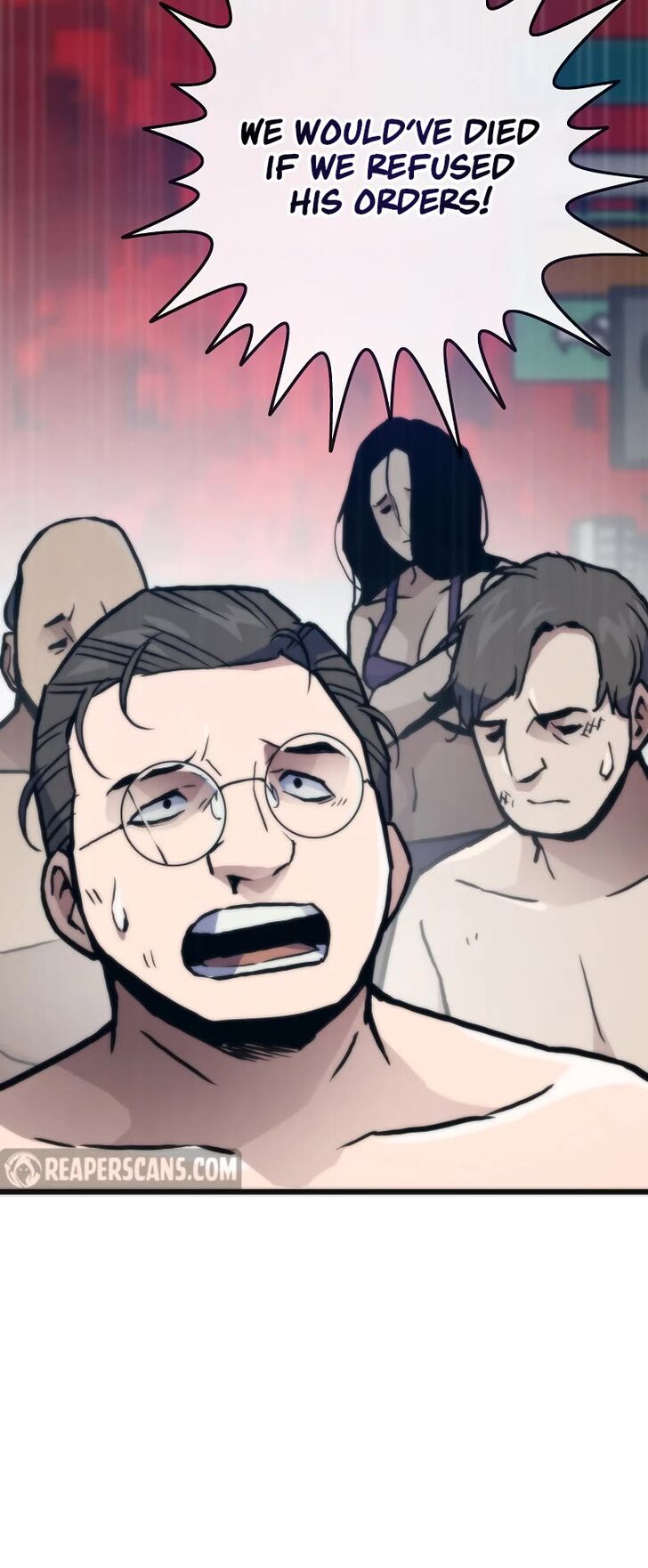 Read Past Life Regressor Manga Online