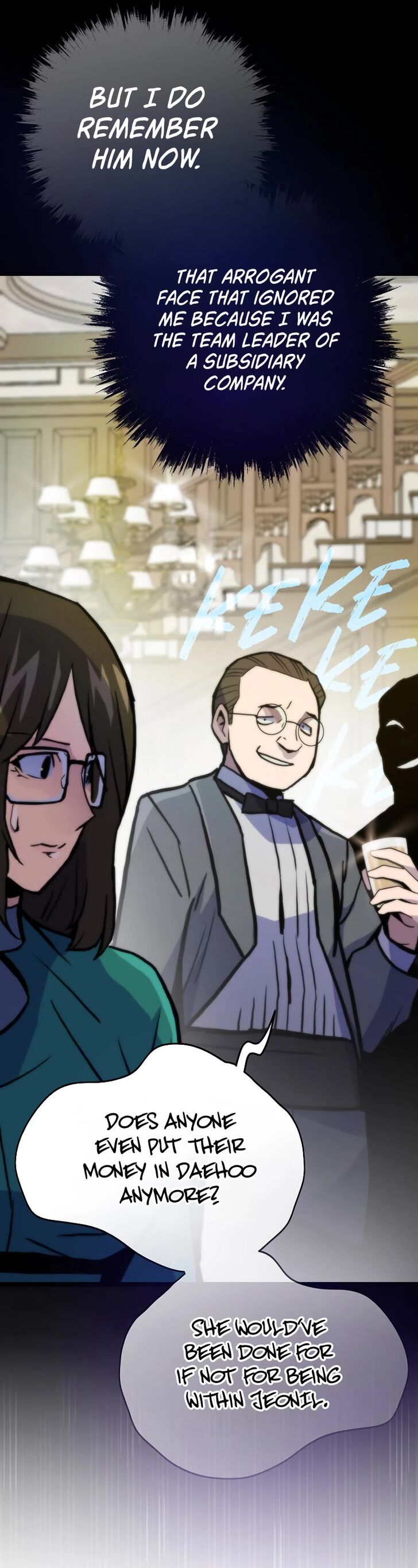 Read Past Life Regressor Manga Online