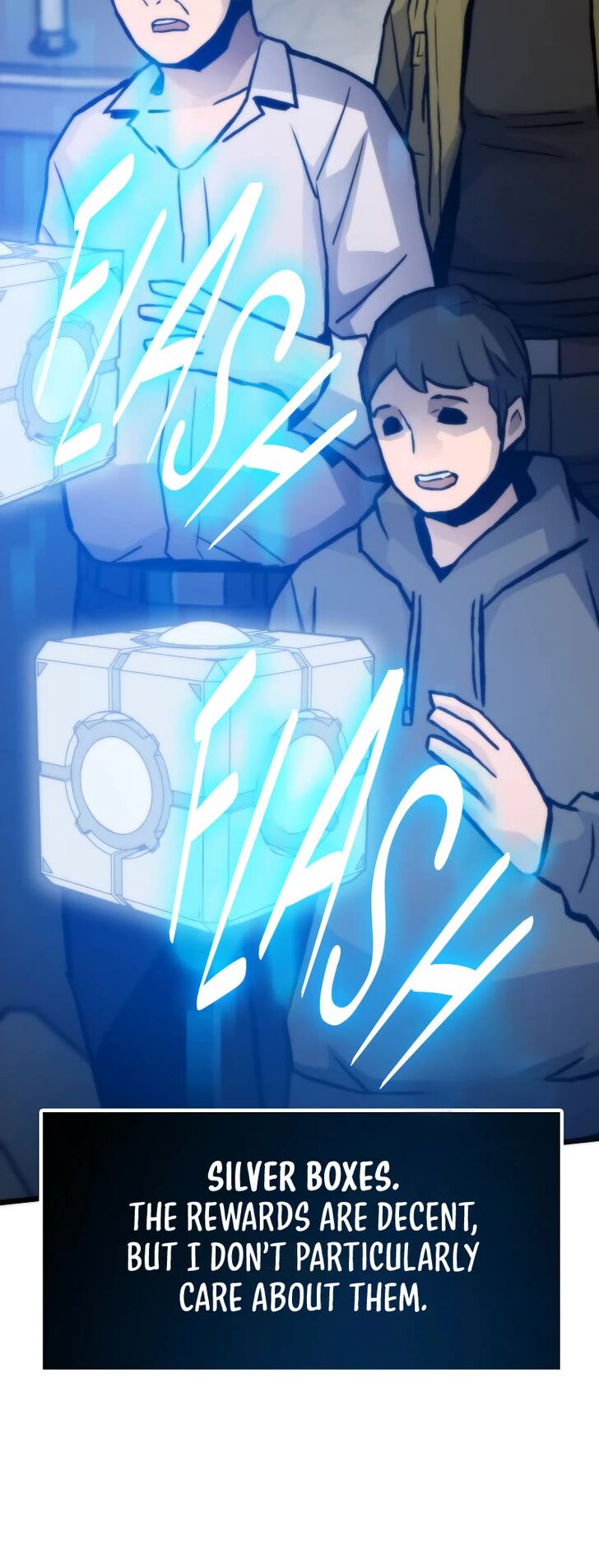Read Past Life Regressor Manga Online