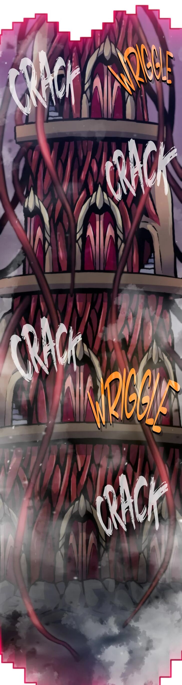 Read Past Life Regressor Manga Online