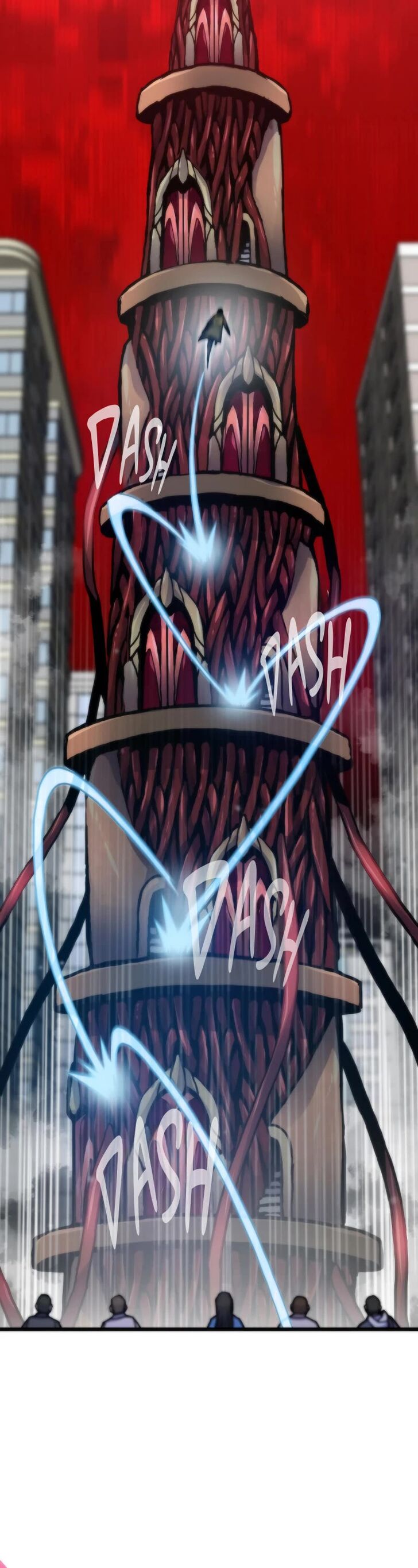 Read Past Life Regressor Manga Online