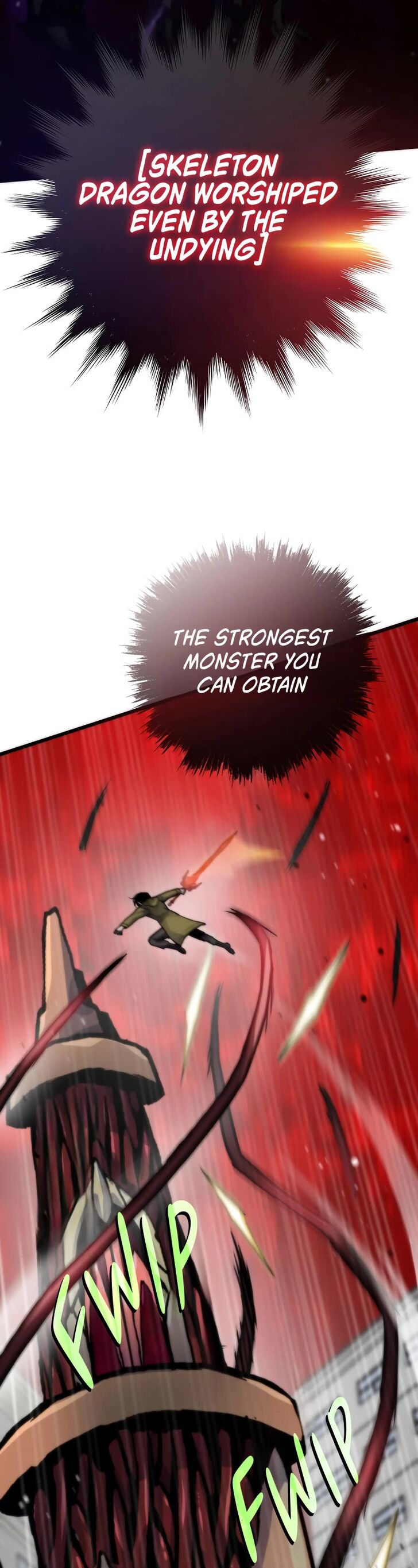 Read Past Life Regressor Manga Online