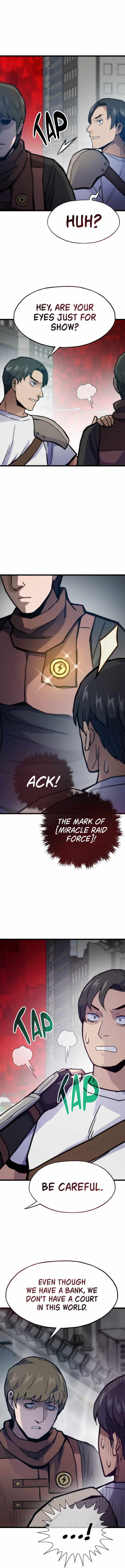 Read Past Life Regressor Manga Online