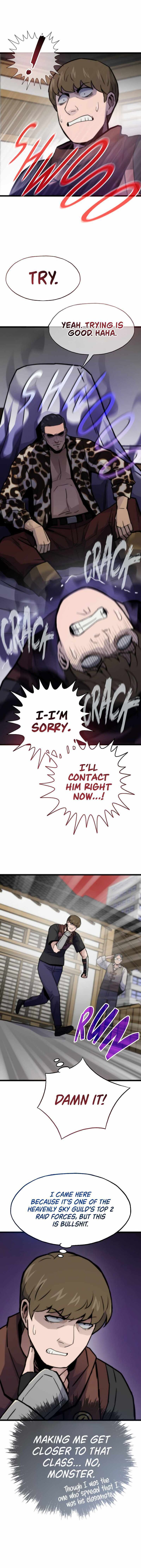 Read Past Life Regressor Manga Online