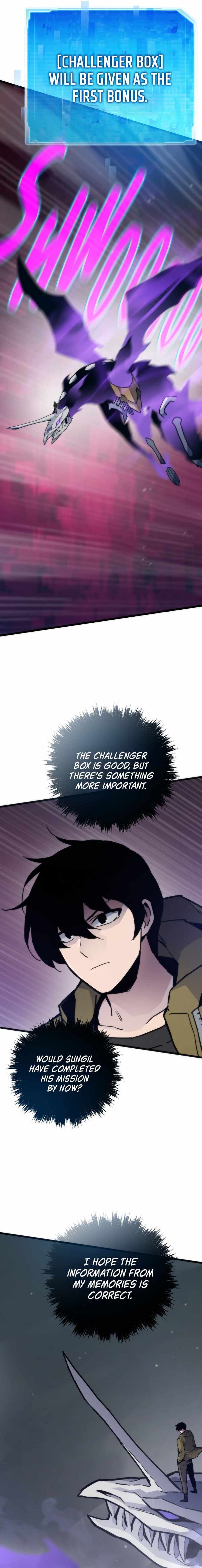 Read Past Life Regressor Manga Online