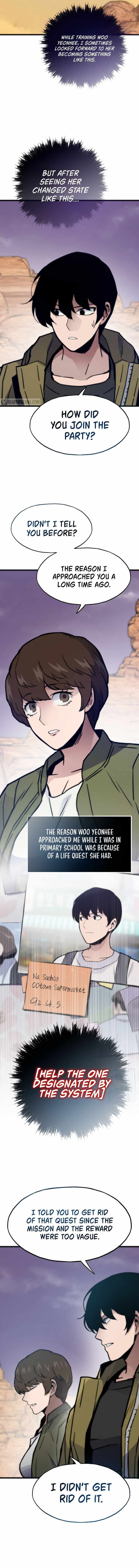 Read Past Life Regressor Manga Online