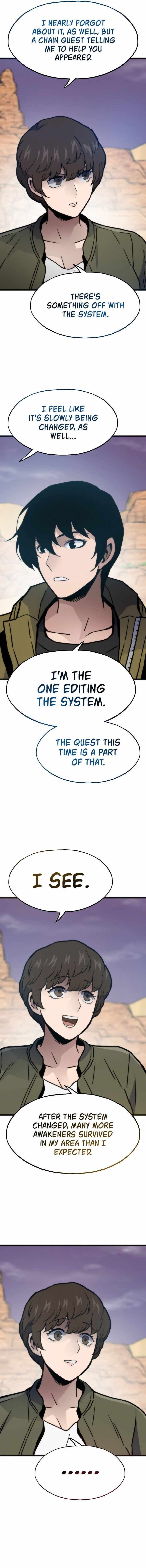 Read Past Life Regressor Manga Online